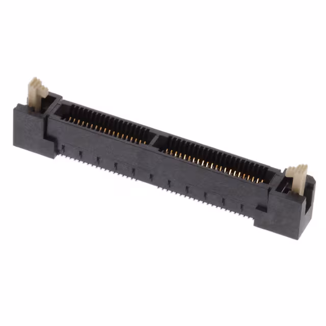 HSEC8-140-01-S-DV-A-BL Samtec Inc.  Edgeboard Connectors